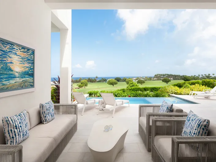 Image No.2-Maison de ville de 4 chambres à vendre à St James