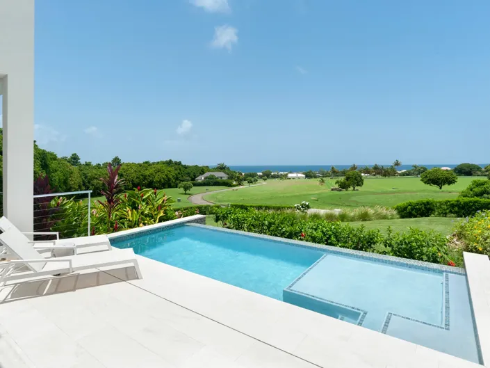 Image No.3-Maison de ville de 4 chambres à vendre à St James