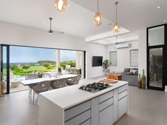 Image No.6-Maison de ville de 4 chambres à vendre à St James