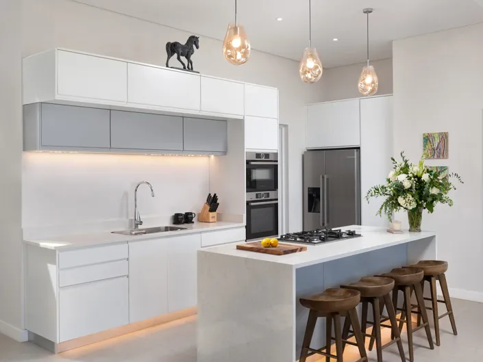 Image No.7-Maison de ville de 4 chambres à vendre à St James