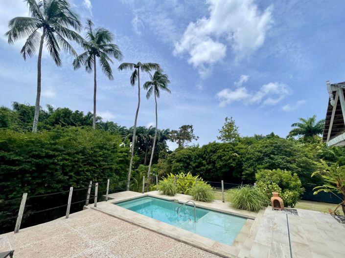 Image No.12-Propriété de 3 chambres à vendre à St James