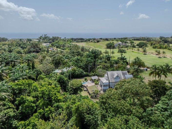 Image No.14-Propriété de 3 chambres à vendre à St James