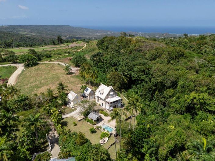 Image No.15-Propriété de 3 chambres à vendre à St James