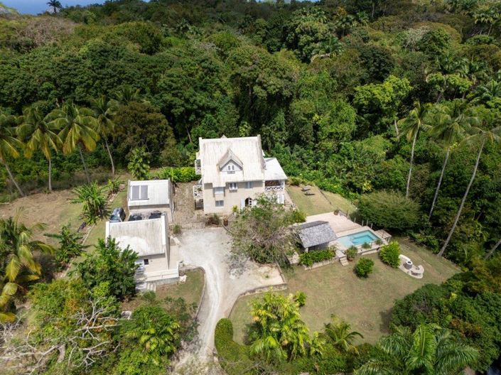 Image No.17-Propriété de 3 chambres à vendre à St James