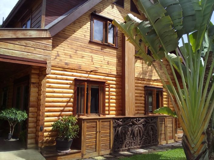 Image No.2-Propriété de 3 chambres à vendre à St James