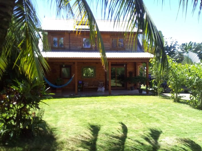 Image No.4-Propriété de 3 chambres à vendre à St James