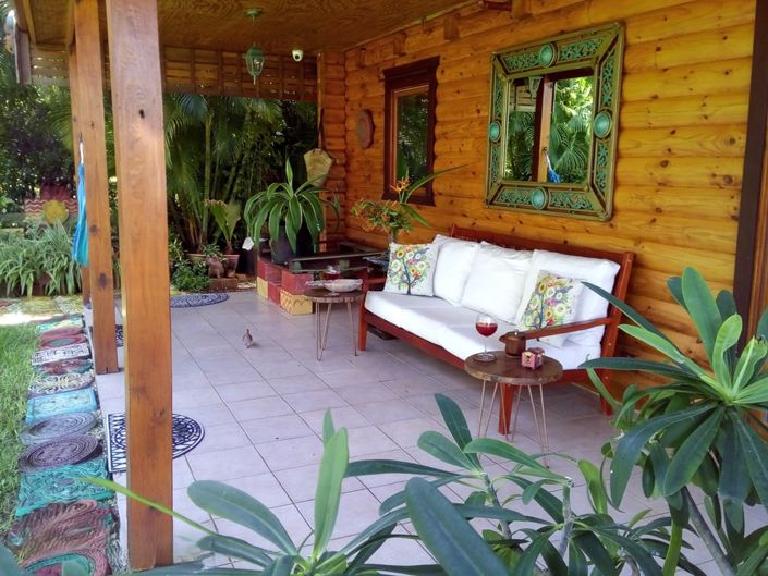 Image No.5-Propriété de 3 chambres à vendre à St James