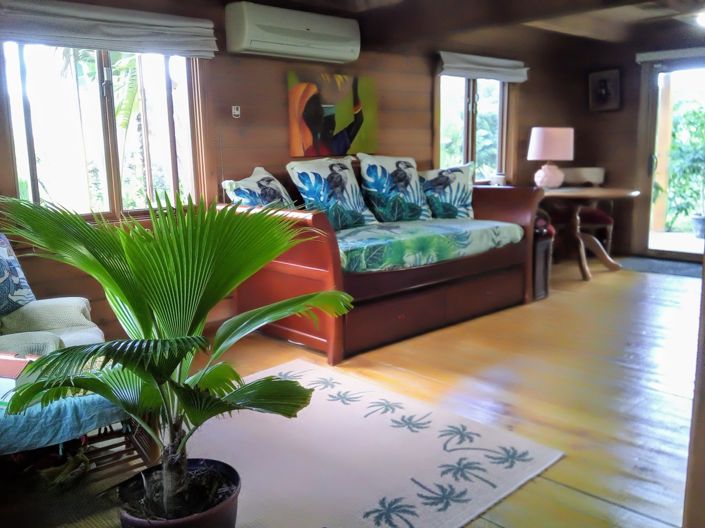 Image No.9-Propriété de 3 chambres à vendre à St James