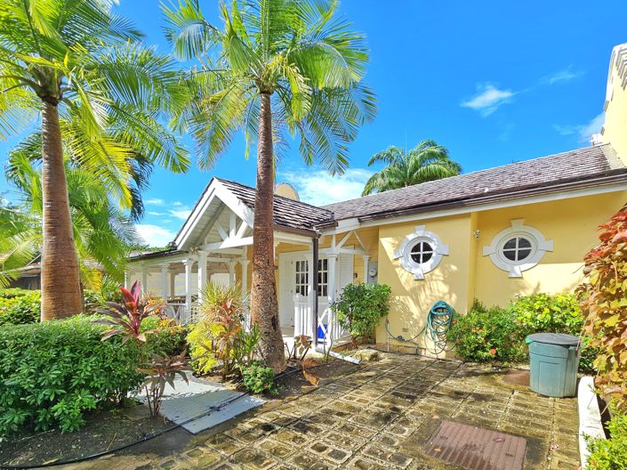 Image No.1-Propriété de 2 chambres à vendre à St James