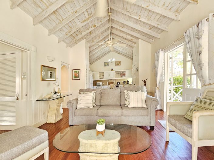 Image No.3-Propriété de 2 chambres à vendre à St James