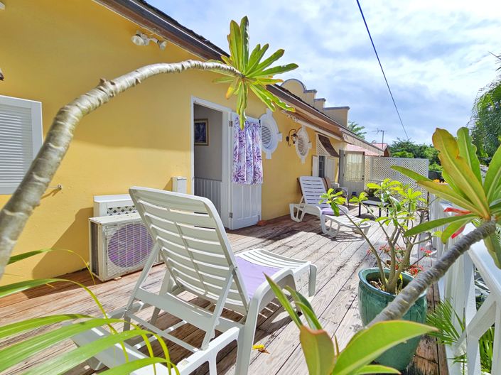 Image No.9-Propriété de 2 chambres à vendre à St James