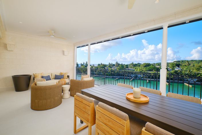 Image No.2-Propriété de 3 chambres à vendre à St James