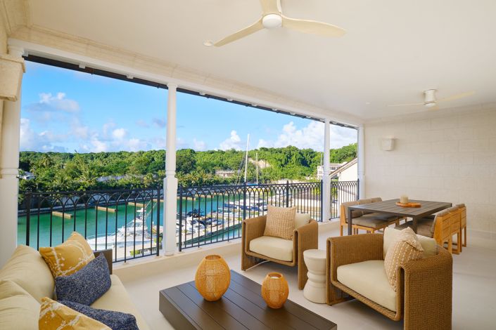 Image No.3-Propriété de 3 chambres à vendre à St James