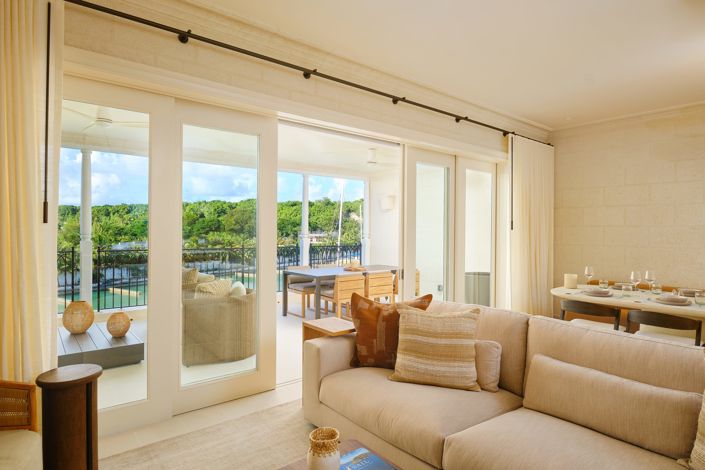 Image No.4-Propriété de 3 chambres à vendre à St James