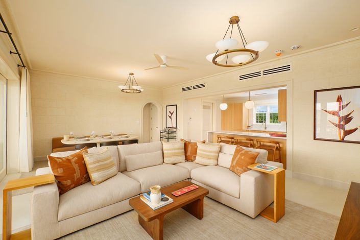 Image No.5-Propriété de 3 chambres à vendre à St James