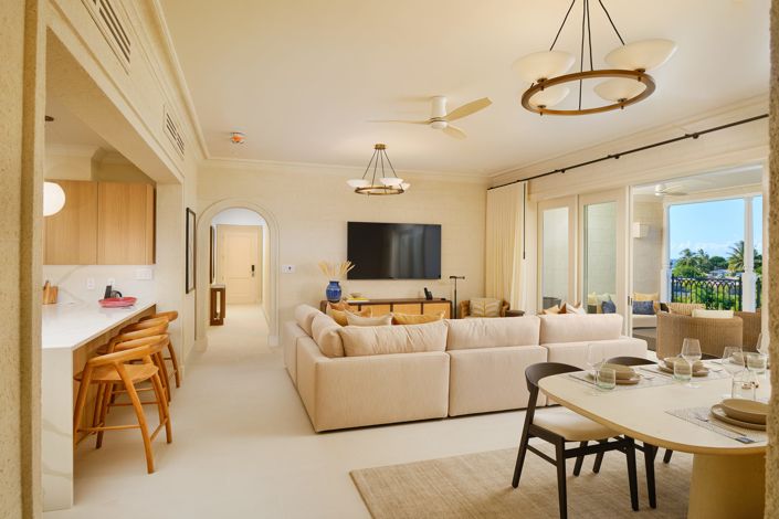 Image No.6-Propriété de 3 chambres à vendre à St James