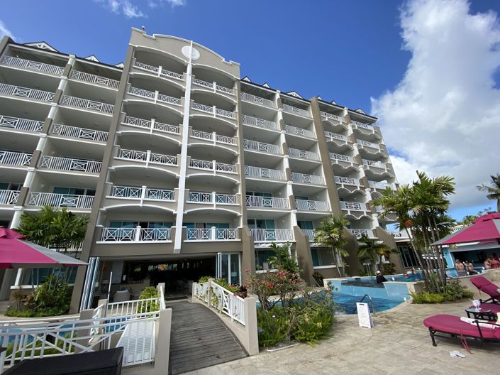 Image No.26-1 Bed Apartment for sale