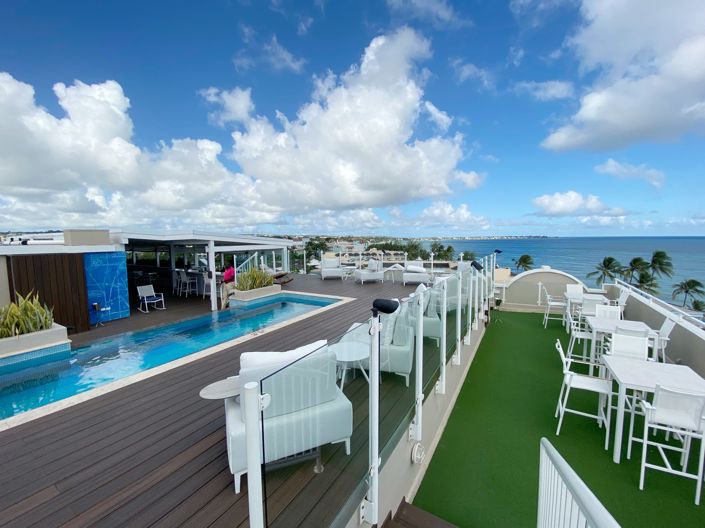 Image No.37-1 Bed Apartment for sale