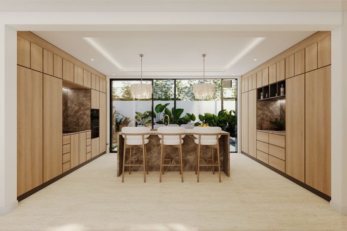 Image No.15-Appartement de 5 chambres à vendre à St James