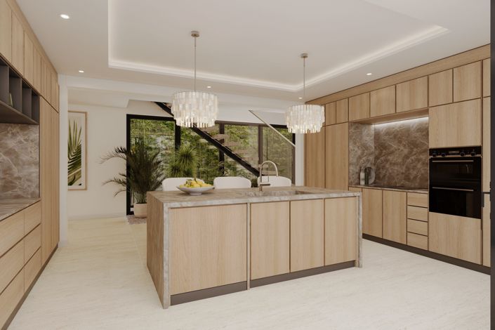 Image No.16-Appartement de 5 chambres à vendre à St James