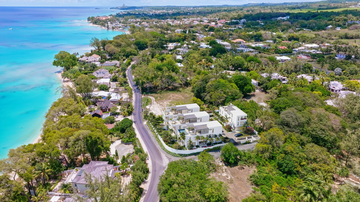 Image No.2-Appartement de 5 chambres à vendre à St James