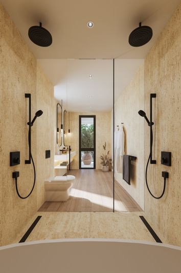 Image No.21-Appartement de 5 chambres à vendre à St James