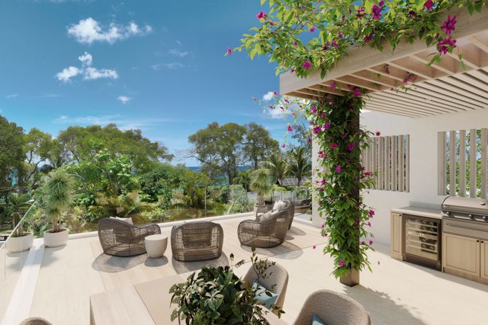 Image No.24-Appartement de 5 chambres à vendre à St James