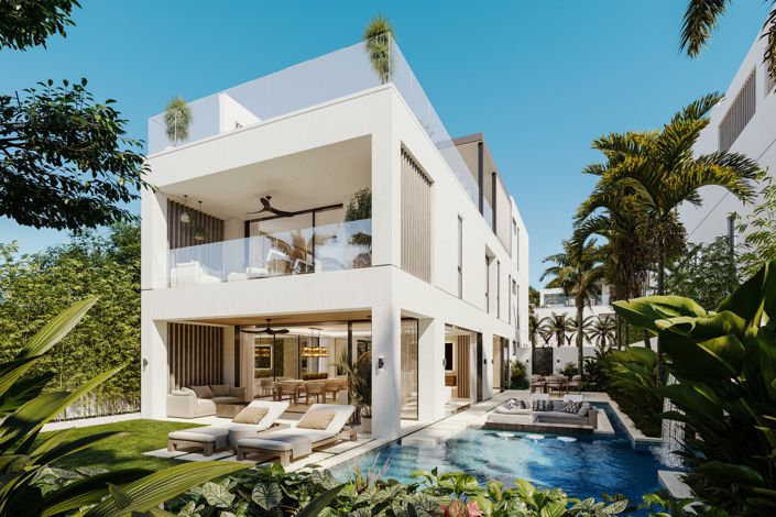 Image No.5-Appartement de 5 chambres à vendre à St James