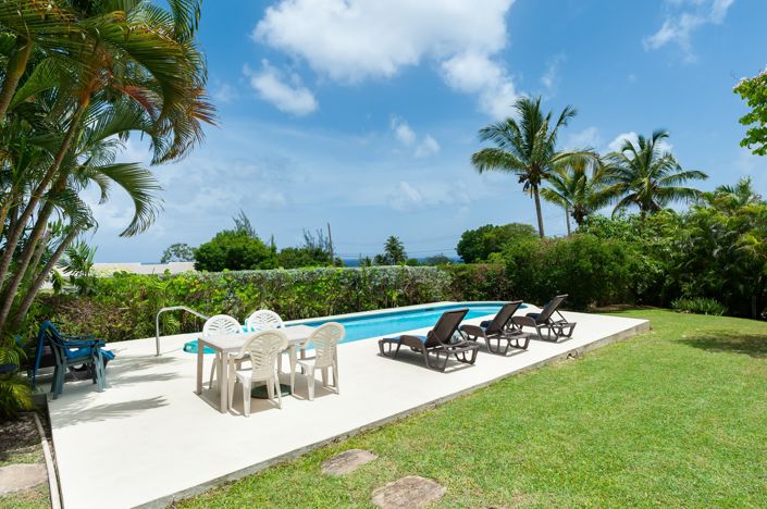 Image No.15-Propriété de 3 chambres à vendre à St James