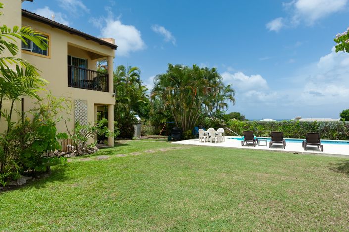 Image No.16-Propriété de 3 chambres à vendre à St James