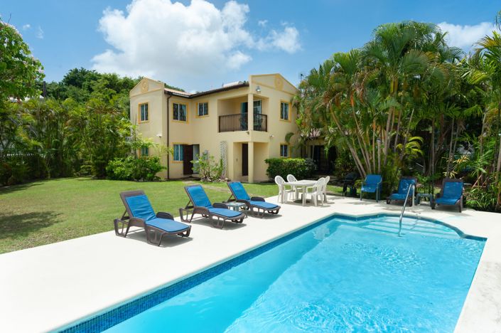 Image No.17-Propriété de 3 chambres à vendre à St James