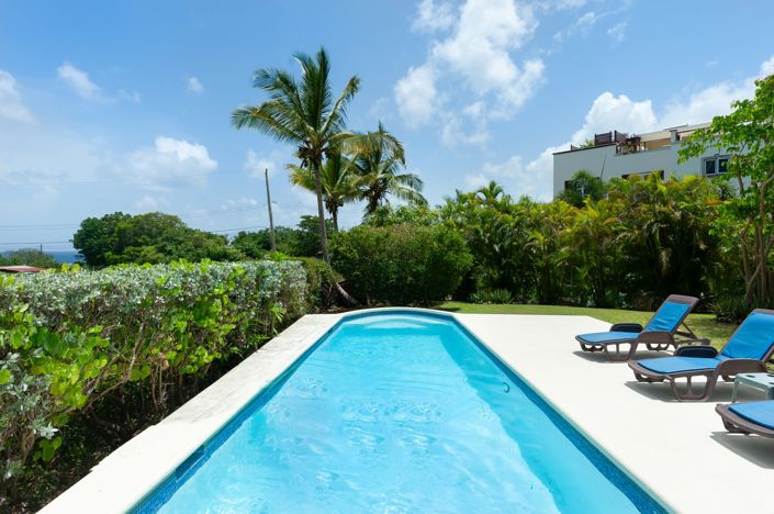 Image No.18-Propriété de 3 chambres à vendre à St James