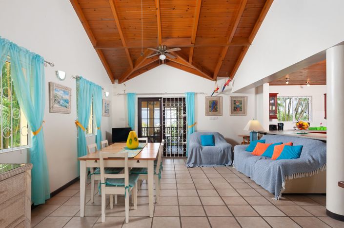 Image No.2-Propriété de 3 chambres à vendre à St James