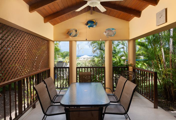 Image No.3-Propriété de 3 chambres à vendre à St James