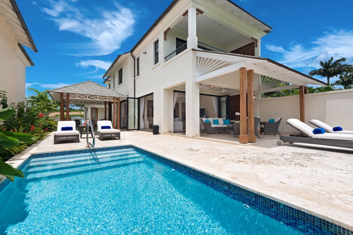 Image No.3-3 Bed Villa for sale