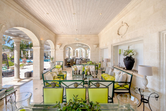 Image No.4-6 Bed Villa for sale