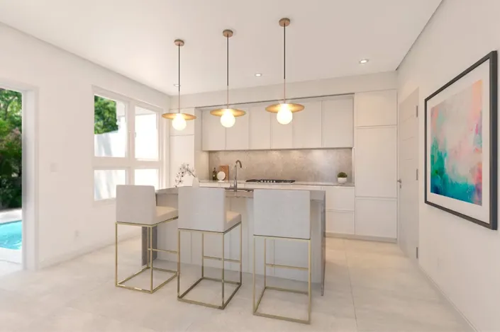 Image No.3-3 Bed Land for sale