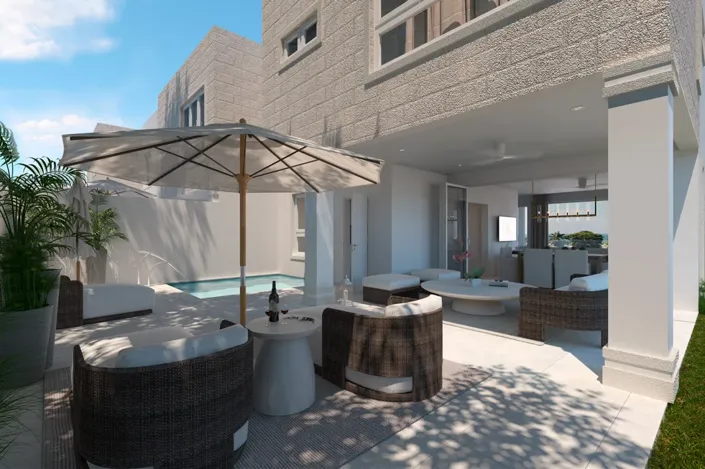 Image No.4-3 Bed Land for sale