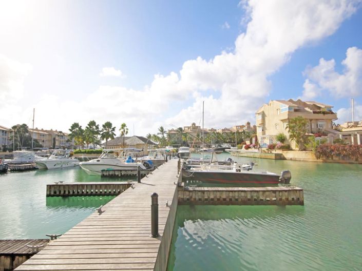 Image No.15-Maison de ville de 1 chambre à vendre à St Peter