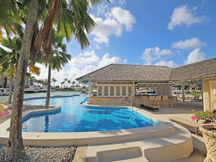 Image No.2-Maison de ville de 1 chambre à vendre à St Peter