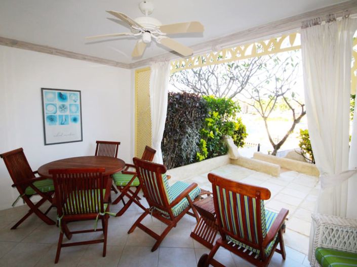 Image No.4-Maison de ville de 1 chambre à vendre à St Peter