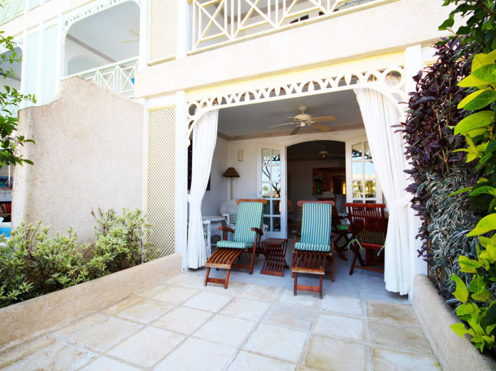 Image No.5-Maison de ville de 1 chambre à vendre à St Peter