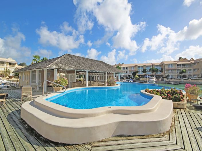 Image No.6-Maison de ville de 1 chambre à vendre à St Peter