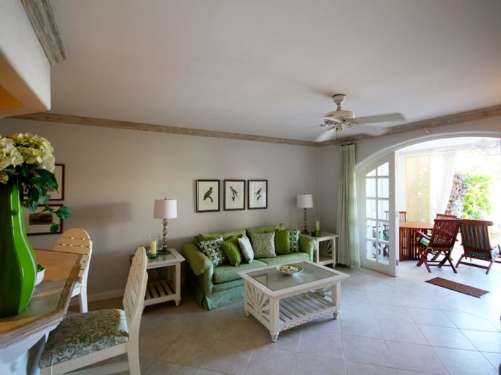 Image No.7-Maison de ville de 1 chambre à vendre à St Peter