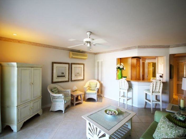 Image No.8-Maison de ville de 1 chambre à vendre à St Peter