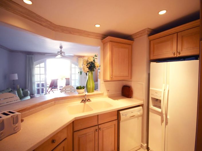 Image No.9-Maison de ville de 1 chambre à vendre à St Peter