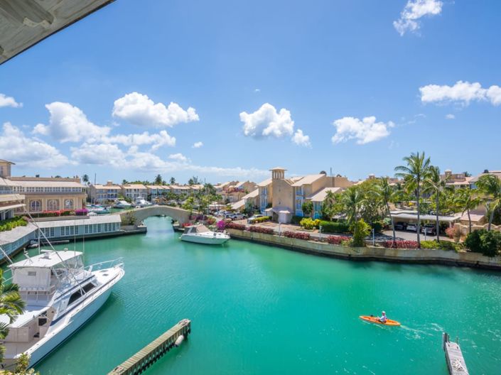 Image No.15-Appartement de 3 chambres à vendre à St James