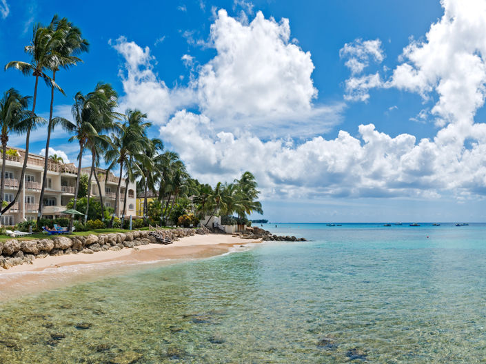 Image No.13-Propriété de 3 chambres à vendre à St James