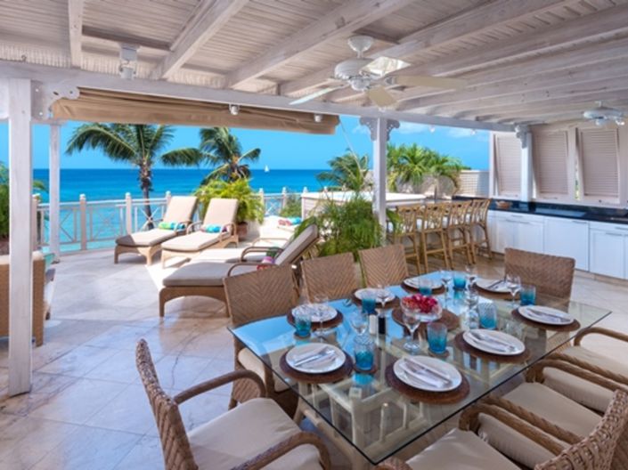 Image No.2-Propriété de 3 chambres à vendre à St James