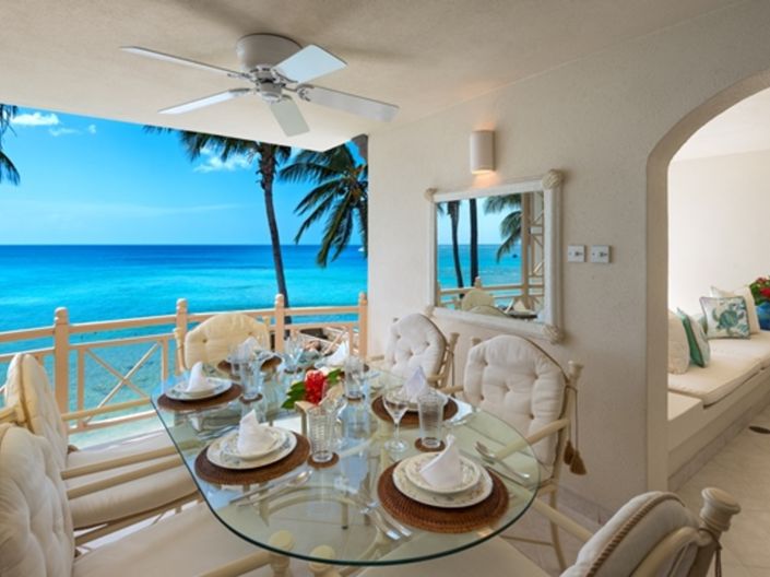 Image No.3-Propriété de 3 chambres à vendre à St James